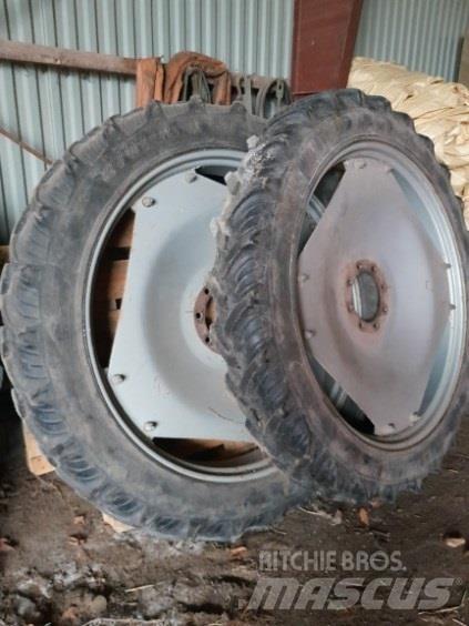  - - -  270/95R48 輪胎、車輪和輪圈