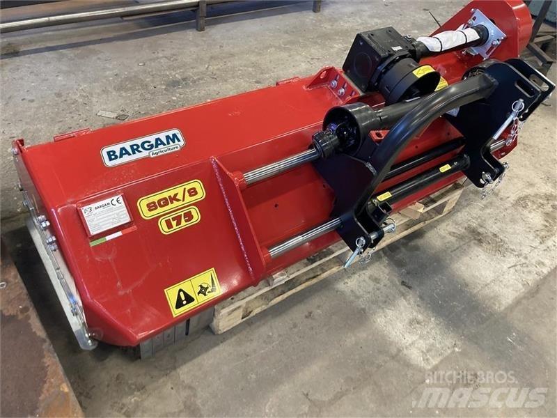 Bargam SGK/S 175 割草劑