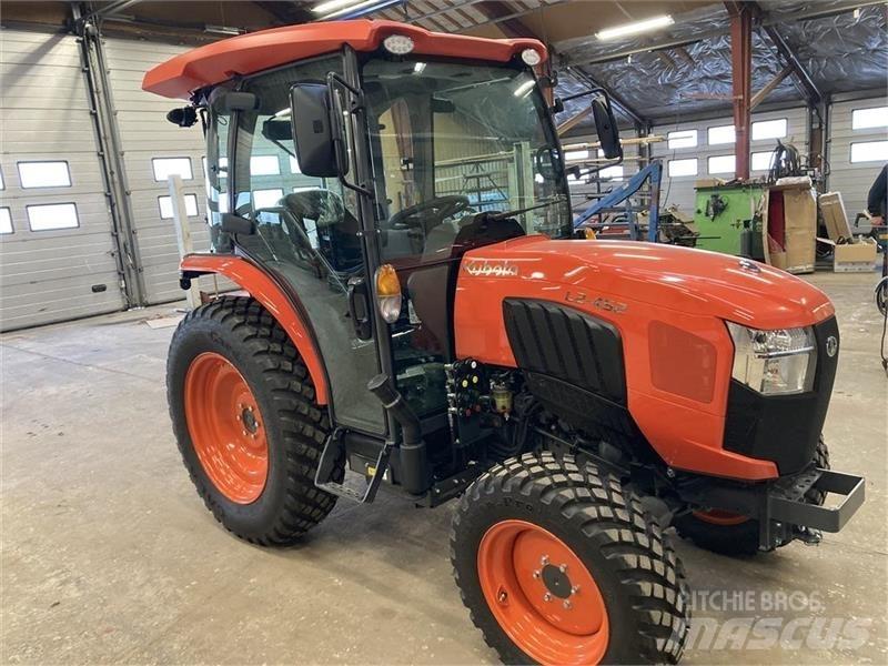 Kubota L2-452 小型曳引機
