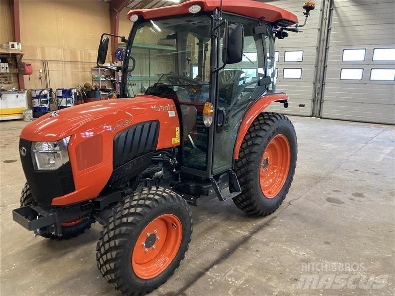 Kubota L2-452 小型曳引機