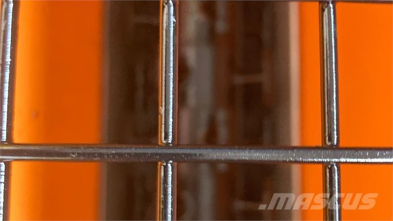 Rauch UKS 100 砂鹽撒布機