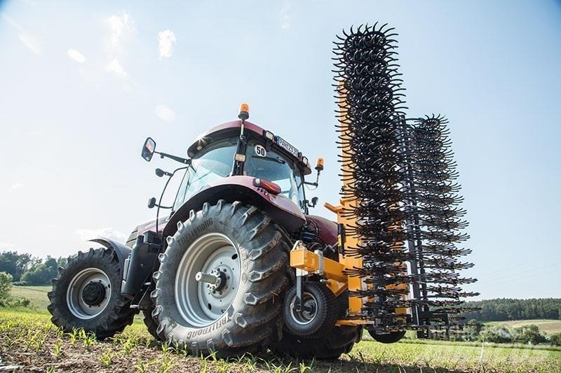 Wallner WRM 600 其他農業機械
