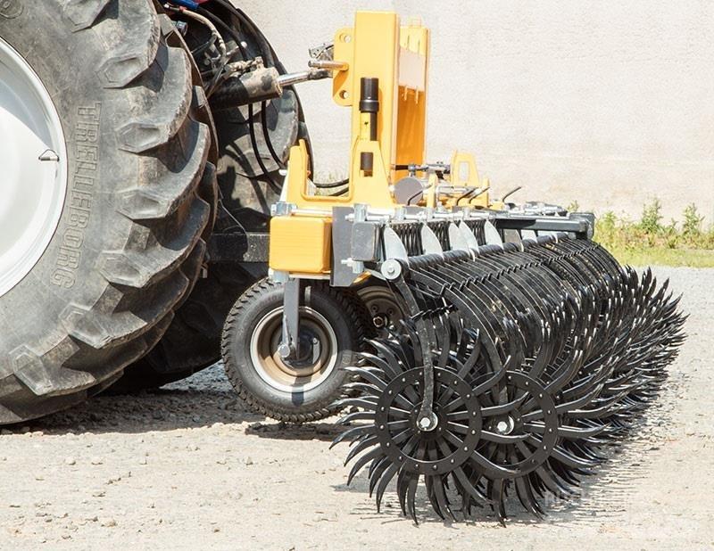 Wallner WRM 600 其他農業機械