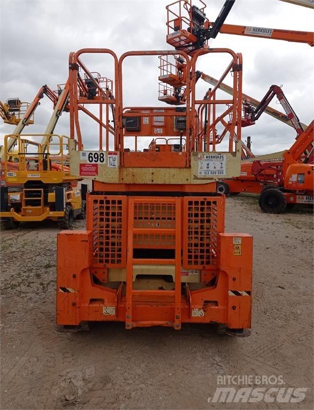 JLG 4069 剪式升降機