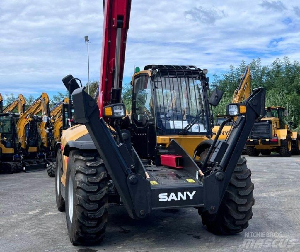 Sany STH1840 其他