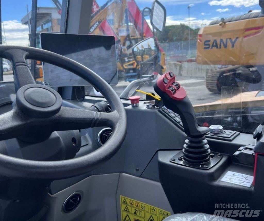 Sany STH1840 其他
