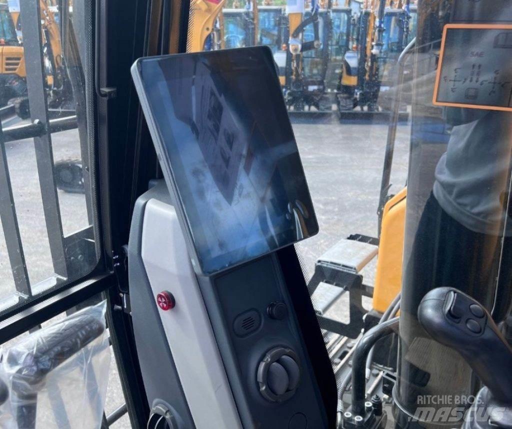 Sany SY215C NLC 其他