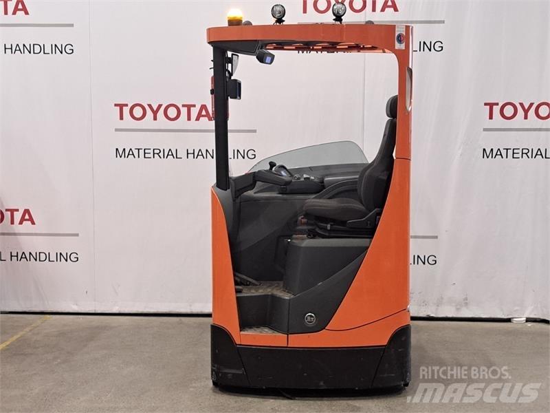 BT RRE200E 前伸式堆高機(叉車)