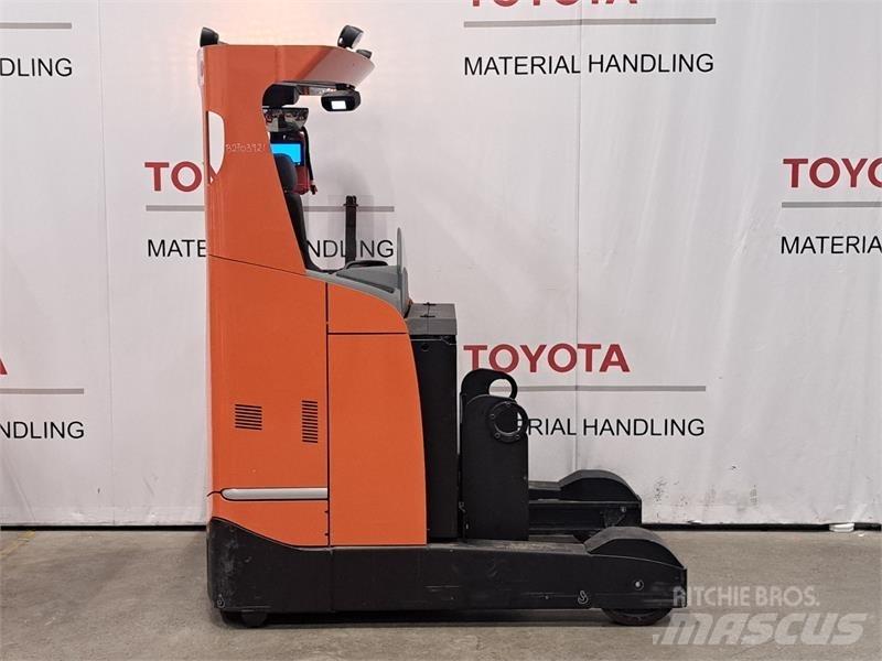 BT RRE200E 前伸式堆高機(叉車)