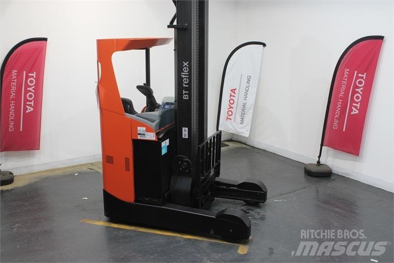 BT RRE200 前伸式堆高機(叉車)
