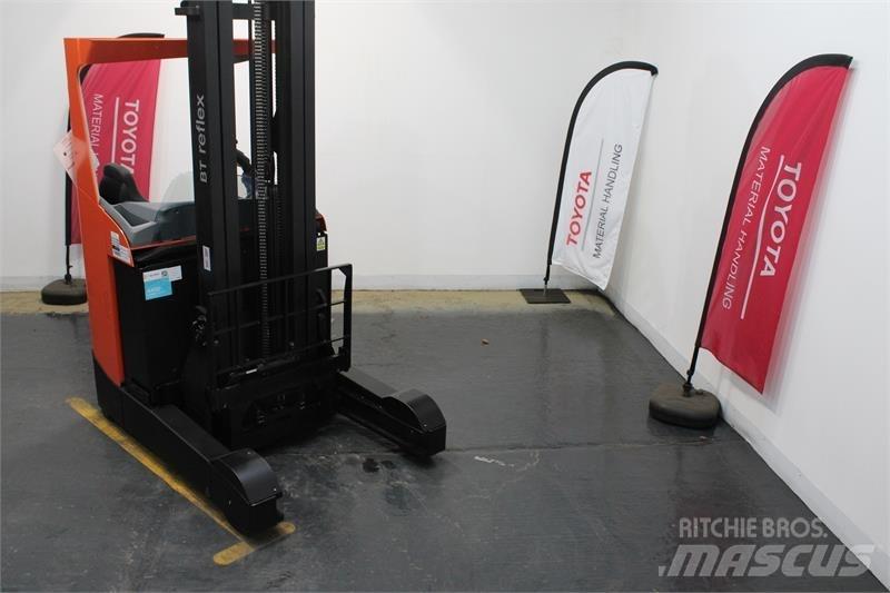 BT RRE200 前伸式堆高機(叉車)