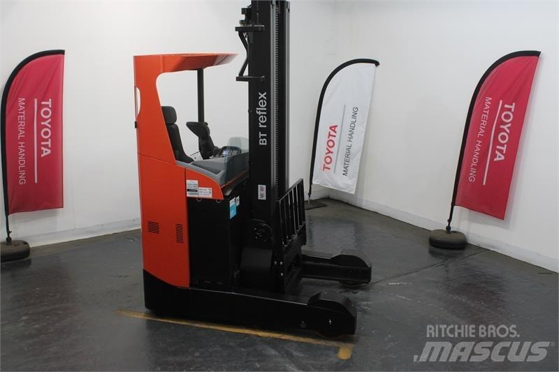 BT RRE200 前伸式堆高機(叉車)