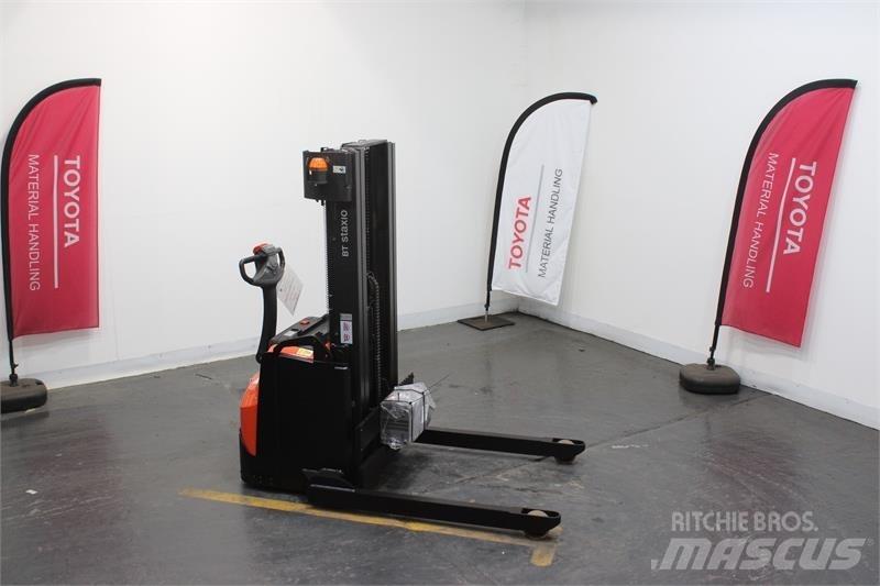 BT SWE140S 行走控制式堆積機