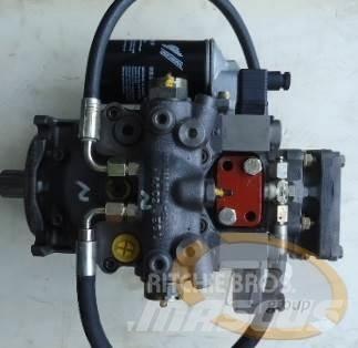 Linde 1522564 BPV35 其他組件