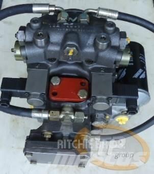Linde 1522564 BPV35 其他組件