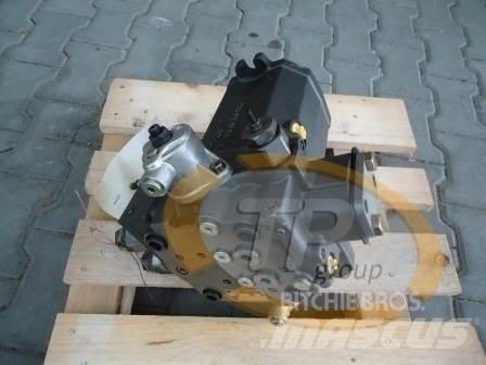 Linde HMF105 Linde 其他組件
