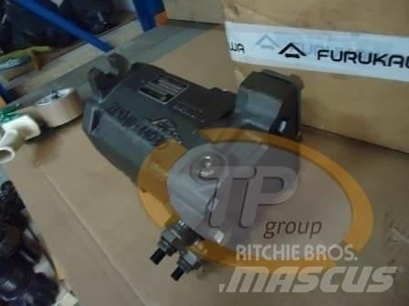 Linde HMF75 其他組件