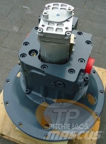 Linde HPR90 其他組件