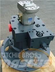Linde HPR90 其他組件
