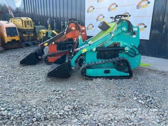  96354 CK36 C 推土機