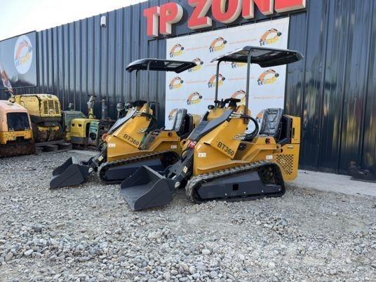  96844 BT360 小型裝載機