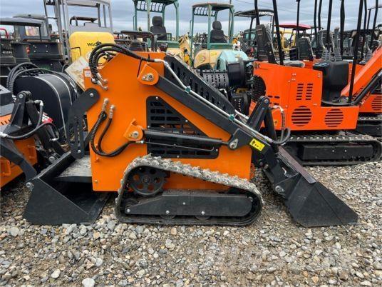  96901 QB480 小型裝載機