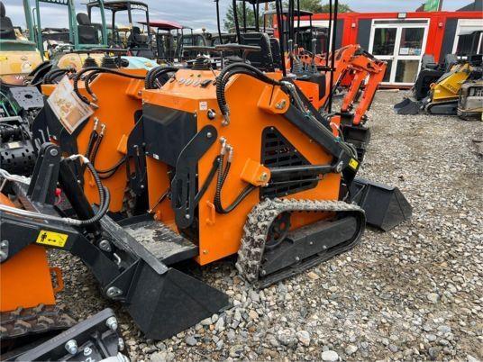  96901 QB480 小型裝載機