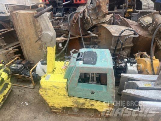 Ammann APH11095 夯實機(夯土機)