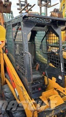 Bobcat S70 小型裝載機