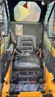 Bobcat S70 小型裝載機