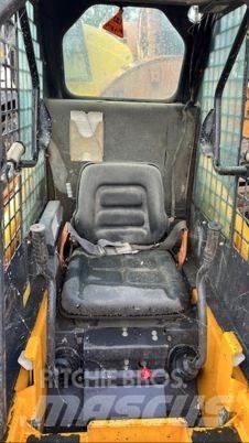 Bobcat S70 小型裝載機