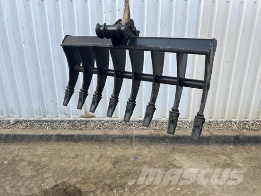  Godet fleco Morin M1 鏟斗