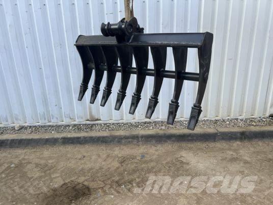  Godet fleco Morin M1 鏟斗