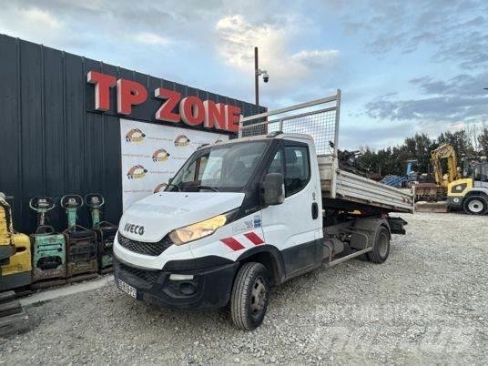 Iveco 35-130 Benne 其他