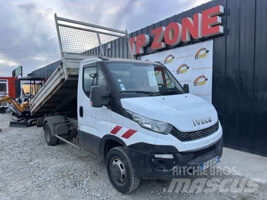 Iveco 35-130 Benne 其他