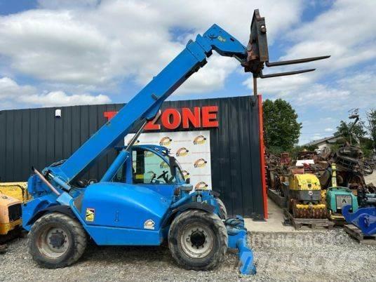 JLG 4013 à 24900 € HT 伸縮臂操作車