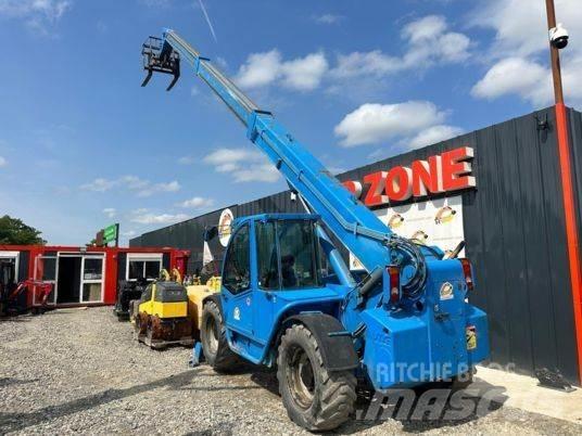 JLG 4013 à 24900 € HT 伸縮臂操作車