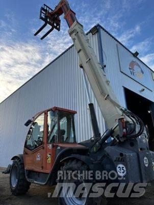 JLG 4013 Joystick 伸縮臂操作車
