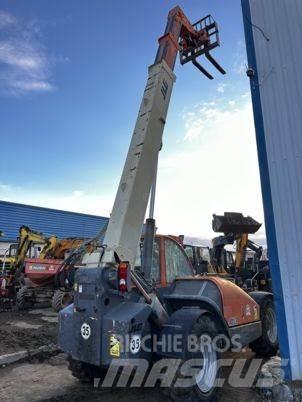 JLG 4013 Joystick 伸縮臂操作車