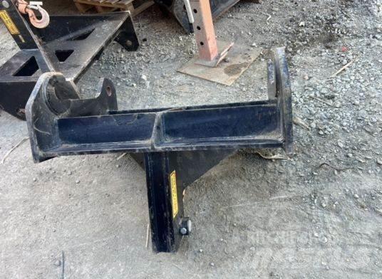 JLG Potence 伸縮臂操作車