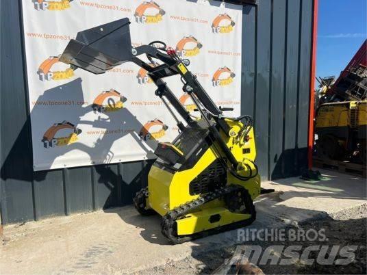 JPC HT360 小型挖土機/掘鑿機<7t(小型挖掘機)