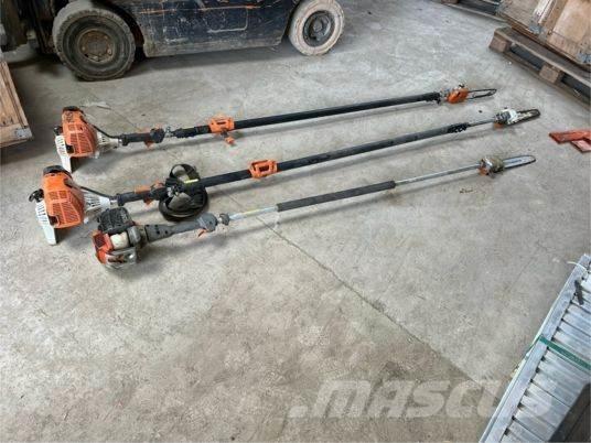 Stihl HT131 其他