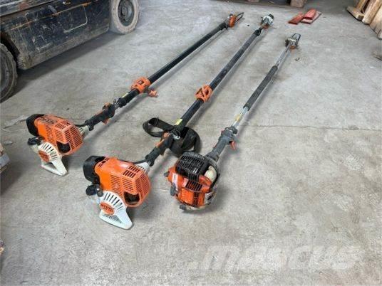 Stihl HT131 其他