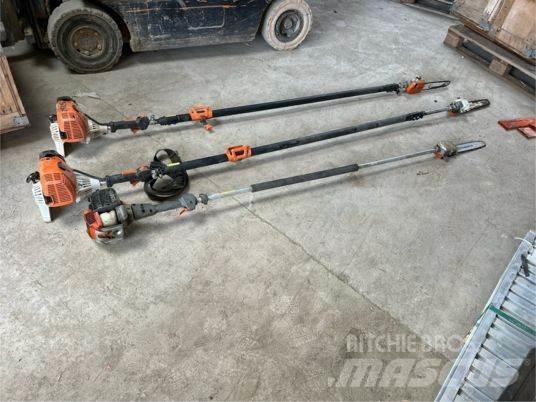 Stihl HT131 其他