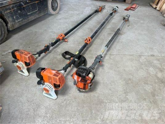 Stihl HT131 其他