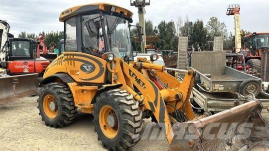 Venieri VF463F 小型裝載機