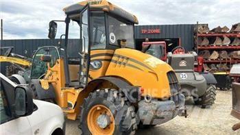 Venieri VF463F 小型裝載機