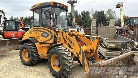 Venieri VF463F 小型裝載機