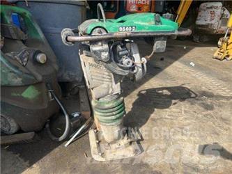 Wacker Neuson Bs60-2 夯實機(夯土機)