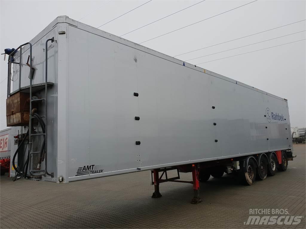 AMT 93 M3 自裝卸半拖車